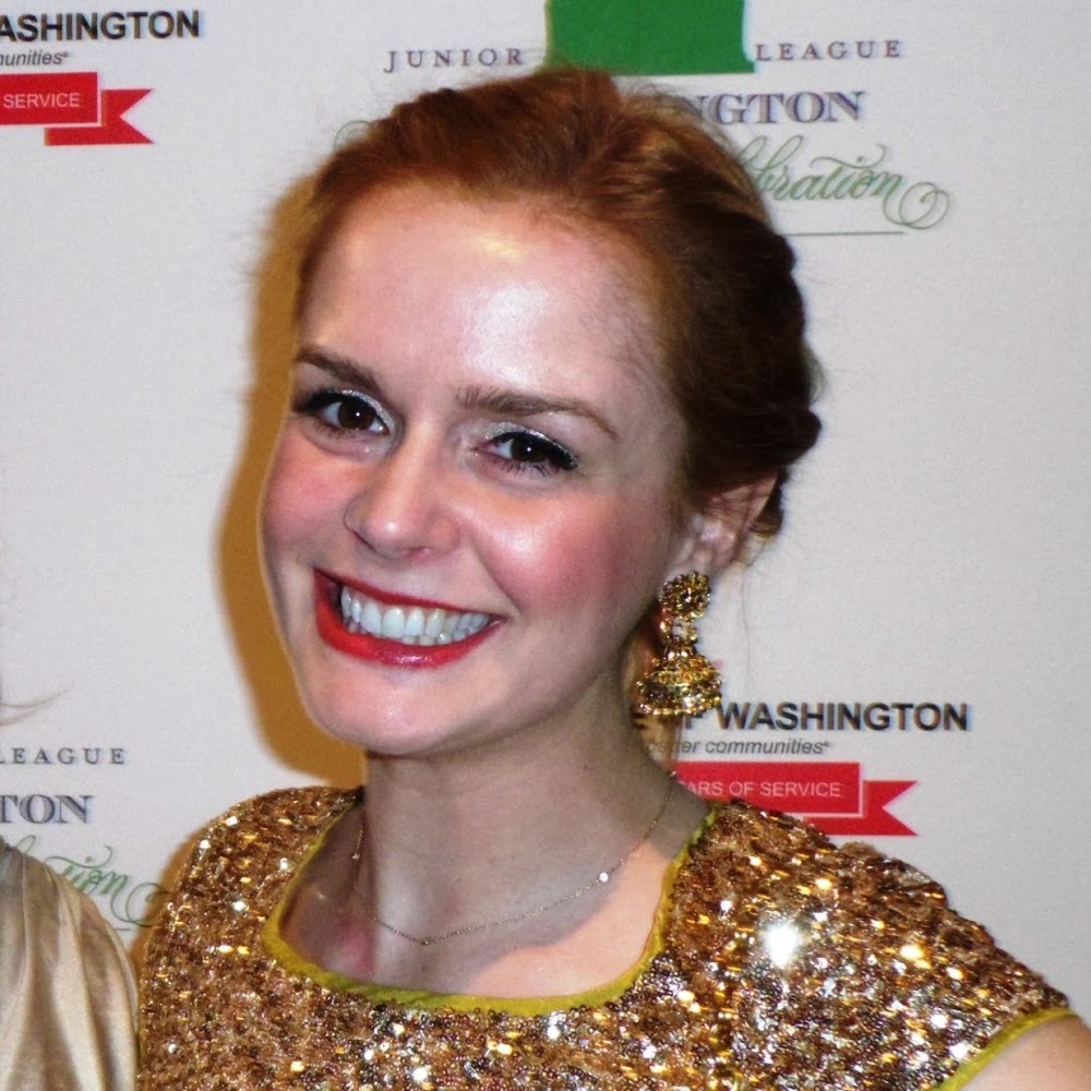 Meet your Posher, Tessa
